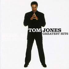 Tom Jones - Greatest Hits i gruppen ÖVRIGT / -Start CD1 hos Bengans Skivbutik AB (5509327)