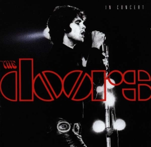 Doors - The Doors In Concert i gruppen ÖVRIGT / -Start CD1 hos Bengans Skivbutik AB (5509328)