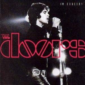 Doors - The Doors In Concert i gruppen CD / Pop-Rock hos Bengans Skivbutik AB (5509328)