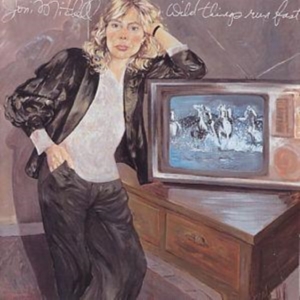 Joni Mitchell - Wild Things Run Fast i gruppen VI TIPSAR / Julklappstips CD hos Bengans Skivbutik AB (5509330)