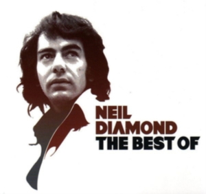 Neil Diamond - The Best Of i gruppen CD / Pop-Rock hos Bengans Skivbutik AB (5509331)