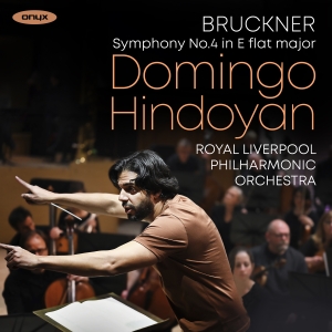 Bruckner Anton - Symphony No.4 In E Flat Major ‘Rom i gruppen VI TIPSAR / Julklappstips CD hos Bengans Skivbutik AB (5509341)