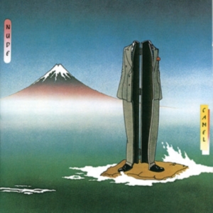 Camel - Nude i gruppen ÖVRIGT / -Start LPD hos Bengans Skivbutik AB (5509352)