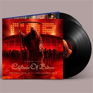 Children Of Bodom - A Chapter Called Children Of Bodom i gruppen Minishops / Children Of Bodom hos Bengans Skivbutik AB (5509356)