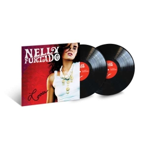 Nelly Furtado - Loose i gruppen VI TIPSAR / Julklappstips Vinyl hos Bengans Skivbutik AB (5509361)