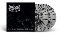 Leviathan - Tenth Sub Level Of Suicide The (2 L i gruppen VINYL / Hårdrock hos Bengans Skivbutik AB (5509371)