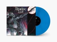 Paradise Lost - Lost Paradise (Blue Vinyl Lp) i gruppen VINYL / Hårdrock hos Bengans Skivbutik AB (5509377)