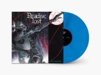 Paradise Lost - Lost Paradise (Blue Vinyl Lp) i gruppen VI TIPSAR / Julklappstips Vinyl hos Bengans Skivbutik AB (5509377)