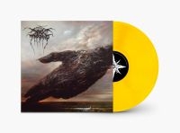 Darkthrone - Goatlord: Original (Yellow Vinyl Lp i gruppen VI TIPSAR / Julklappstips Vinyl hos Bengans Skivbutik AB (5509378)