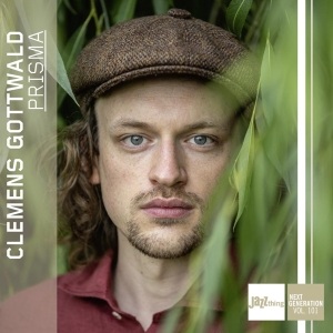 Clemens Gottwald - Prisma - Jazz Thing Next Generation Vol. 101 i gruppen VI TIPSAR / Fredagsreleaser / Fredag den 26:e Jan 24 hos Bengans Skivbutik AB (5509450)