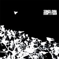 Songs: Ohia - Didn't It Rain i gruppen VI TIPSAR / Julklappstips Vinyl hos Bengans Skivbutik AB (5509470)