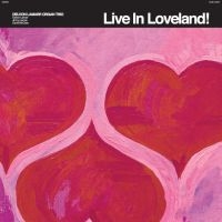 Delvon Lamarr Organ Trio - Live In Loveland! i gruppen VI TIPSAR / Julklappstips CD hos Bengans Skivbutik AB (5509472)