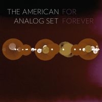 American Analog Set The - For Forever i gruppen VI TIPSAR / Julklappstips Vinyl hos Bengans Skivbutik AB (5509477)