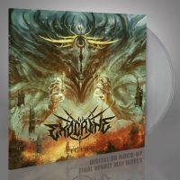 Exocrine - Legend (Clear Vinyl Lp) i gruppen VI TIPSAR / Fredagsreleaser / Fredag Den 9:e Februari 2024 hos Bengans Skivbutik AB (5509482)