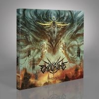 Exocrine - Legend (Digipack) i gruppen VI TIPSAR / Fredagsreleaser / Fredag Den 9:e Februari 2024 hos Bengans Skivbutik AB (5509484)