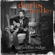 BentleyDierks - Up On The Ridge - 10Th Anniv. i gruppen VINYL / Pop-Rock hos Bengans Skivbutik AB (5509544)