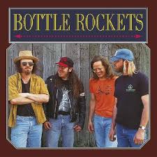 Bottle Rockets - Bottle Rockets i gruppen VINYL / Pop-Rock hos Bengans Skivbutik AB (5509546)