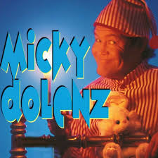 DolenzMicky - Puts You To Sleep i gruppen VINYL / Pop-Rock hos Bengans Skivbutik AB (5509560)