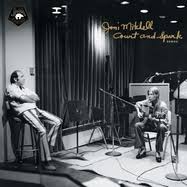 Joni Mitchell - Court And Spark i gruppen ÖVRIGT / -Start Jan R3 hos Bengans Skivbutik AB (5509584)