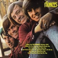 Monkees The - Monkees (Multi-Colour) (Rsd 2024) i gruppen VINYL / Pop-Rock hos Bengans Skivbutik AB (5509600)