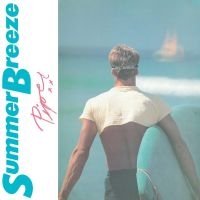 Piper - Summer Breeze (Blue/White Marble Vi i gruppen VI TIPSAR / Fredagsreleaser / Fredag den 7:e Juni 2024 hos Bengans Skivbutik AB (5509613)