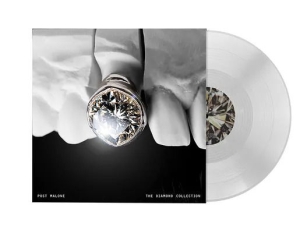 Post Malone - The Diamond Collection (Rsd Bf) i gruppen VINYL / Pop-Rock hos Bengans Skivbutik AB (5509614)