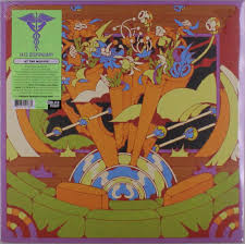 Various Artists - Jazz Dispensary: At The Movies i gruppen VINYL / Jazz hos Bengans Skivbutik AB (5509653)