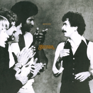 Santana - Inner Secrets i gruppen ÖVRIGT / Music On Vinyl - Vårkampanj hos Bengans Skivbutik AB (5509670)
