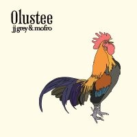 Grey Jj & Mofro - Olustee i gruppen VI TIPSAR / Fredagsreleaser / Fredag Den 23:e Februari 2024 hos Bengans Skivbutik AB (5509672)