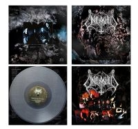 Unleashed - Shadows In The Deep (Clear Vinyl Lp i gruppen VI TIPSAR / Julklappstips Vinyl hos Bengans Skivbutik AB (5509682)