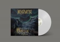 Kvaen - Great Below The (White Vinyl Lp) i gruppen VI TIPSAR / Julklappstips Vinyl hos Bengans Skivbutik AB (5509693)