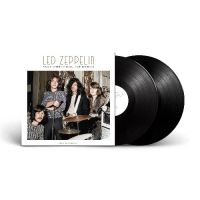 Led Zeppelin - Texas International Pop Festival (2 i gruppen VI TIPSAR / Julklappstips Vinyl hos Bengans Skivbutik AB (5509697)