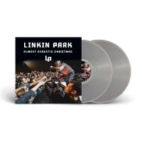 Linkin Park - Almost Acoustic Christmas (2 Lp Cle i gruppen VI TIPSAR / Julklappstips Vinyl hos Bengans Skivbutik AB (5509699)