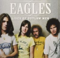 Eagles - Lives Of Outlaw Men (2 Lp Vinyl) i gruppen VI TIPSAR / Julklappstips Vinyl hos Bengans Skivbutik AB (5509700)