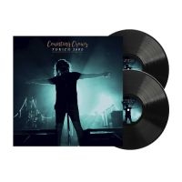 Counting Crows - Zurich 2000 (2 Lp Vinyl) i gruppen VI TIPSAR / Julklappstips Vinyl hos Bengans Skivbutik AB (5509701)