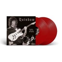 Rainbow - Taffs And Toffs (2 Lp Red Vinyl) i gruppen VI TIPSAR / Julklappstips Vinyl hos Bengans Skivbutik AB (5509702)