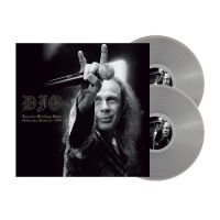 Dio - Ronnies Birthday Show (2 Lp Clear V i gruppen VI TIPSAR / Julklappstips Vinyl hos Bengans Skivbutik AB (5509704)