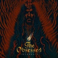 Obsessed The - Incarnate Ultimate Edition (2 Lp Vi i gruppen VINYL / Hårdrock hos Bengans Skivbutik AB (5509717)