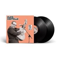 Costello Elvis - New York 1996 Vol.2 (2 Lp Vinyl) i gruppen VI TIPSAR / Julklappstips Vinyl hos Bengans Skivbutik AB (5509768)