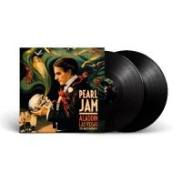 Pearl Jam - Aladdin, Las Vegas 1993 (2 Lp Vinyl i gruppen VI TIPSAR / Julklappstips Vinyl hos Bengans Skivbutik AB (5509769)