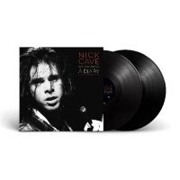 Cave Nick - Songs From A Diary (2 Lp Vinyl) i gruppen VI TIPSAR / Julklappstips Vinyl hos Bengans Skivbutik AB (5509772)