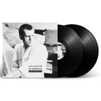 Gabriel Peter - No Memories (2 Lp Vinyl) i gruppen VI TIPSAR / Julklappstips Vinyl hos Bengans Skivbutik AB (5509773)