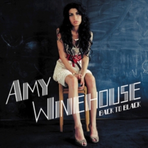 Amy Winehouse - Back To Black i gruppen VI TIPSAR / Julklappstips CD hos Bengans Skivbutik AB (5509807)