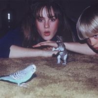 Big Thief - Masterpiece (Limited Eco Coloured 2LP) i gruppen Minishops / Big Thief hos Bengans Skivbutik AB (5509903)