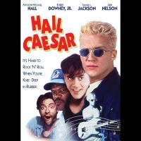 Hail Caesar - Hail Caesar i gruppen ÖVRIGT / Musik-DVD & Bluray hos Bengans Skivbutik AB (5509926)