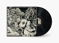 Various Artists - Peace Till Death (Vinyl Lp) i gruppen VI TIPSAR / Fredagsreleaser / Fredag den 19e Jan 24 hos Bengans Skivbutik AB (5509935)