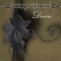 Sentenced - Down (Clear Gold Smoke Vinyl Lp) i gruppen VI TIPSAR / Fredagsreleaser / Fredag den 19e Jan 24 hos Bengans Skivbutik AB (5509950)