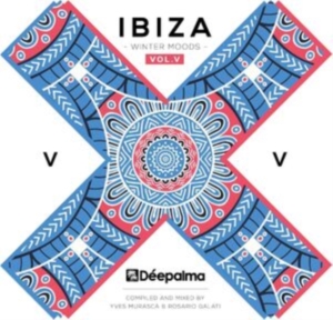 Murasca Yves & Rosario Galati - Déepalma Ibiza Winter Moods, Vol. 5 i gruppen VI TIPSAR / Fredagsreleaser / Fredag den 5:e Jan 24 hos Bengans Skivbutik AB (5509955)
