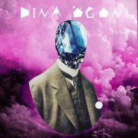 Dina Ögon - Orion (Crystal Clear) i gruppen VI TIPSAR / Fredagsreleaser / Fredag den 2:e Februari 2024 hos Bengans Skivbutik AB (5509993)