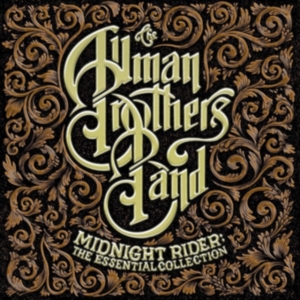 The Allman Brothers Band - Midnight Rider i gruppen VI TIPSAR / Julklappstips CD hos Bengans Skivbutik AB (5510011)